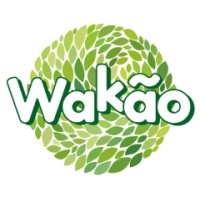 Wakao Foods logo, Wakao Foods contact details