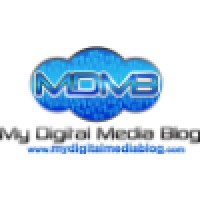 My Digital Media Blog logo, My Digital Media Blog contact details