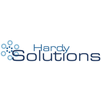 Hardy Solutions logo, Hardy Solutions contact details