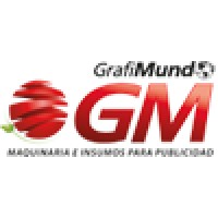 Grafimundo S.A logo, Grafimundo S.A contact details