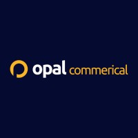 Opal Commercial Solutions logo, Opal Commercial Solutions contact details