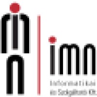 IMN Information Technology and Services Ltd. logo, IMN Information Technology and Services Ltd. contact details