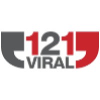 121 Viral - Digital Media Agency logo, 121 Viral - Digital Media Agency contact details