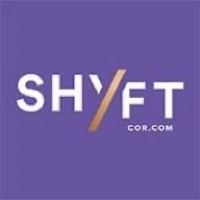 SHYFTCor. logo, SHYFTCor. contact details