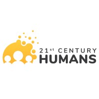 21st Century Humans Co. logo, 21st Century Humans Co. contact details