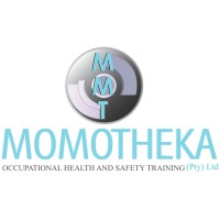 Momotheka Occupational Health and Safety Trainings PTY - LTD logo, Momotheka Occupational Health and Safety Trainings PTY - LTD contact details