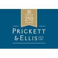 Prickett & Ellis logo, Prickett & Ellis contact details