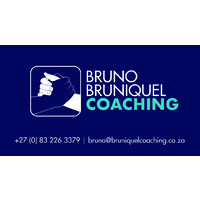 Bruno Bruniquel Coaching logo, Bruno Bruniquel Coaching contact details