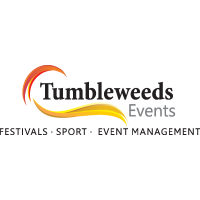 Tumbleweeds Events logo, Tumbleweeds Events contact details