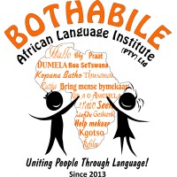 Bothabile African Language Institute Pty Ltd logo, Bothabile African Language Institute Pty Ltd contact details