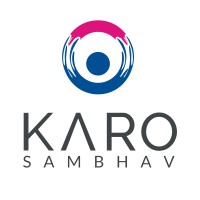 Karo Sambhav logo, Karo Sambhav contact details