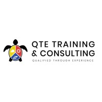 QTE Training & Consulting logo, QTE Training & Consulting contact details