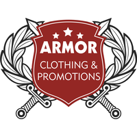 Armor Clothing and Promotions logo, Armor Clothing and Promotions contact details