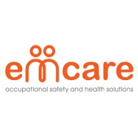 Emcare Training logo, Emcare Training contact details