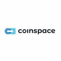 Coinspace logo, Coinspace contact details