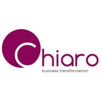 Chiaro Business Transformation logo, Chiaro Business Transformation contact details