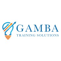 Gamba Training Solutions logo, Gamba Training Solutions contact details