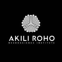 Akili Roho Neuroscience Institute logo, Akili Roho Neuroscience Institute contact details