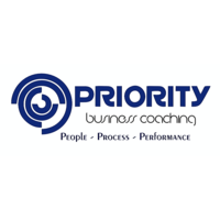 Priority Business Coaching logo, Priority Business Coaching contact details