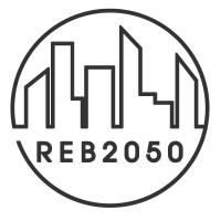 REAL ESTATE BEYOND 2050 logo, REAL ESTATE BEYOND 2050 contact details