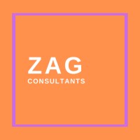 ZAG Consultants Pty Ltd logo, ZAG Consultants Pty Ltd contact details