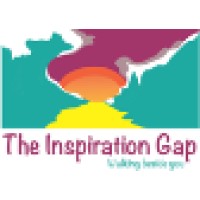 The Inspiration Gap logo, The Inspiration Gap contact details