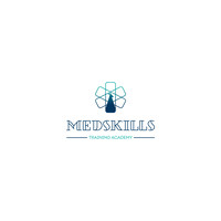 Medskills Training Academy logo, Medskills Training Academy contact details