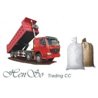 HenSo Trading Cc logo, HenSo Trading Cc contact details