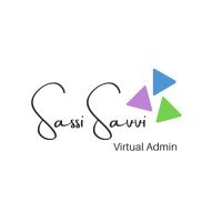 Sassi Savvi Virtual Admin logo, Sassi Savvi Virtual Admin contact details