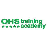 OHS Training Academy NHO (National Head Office) logo, OHS Training Academy NHO (National Head Office) contact details