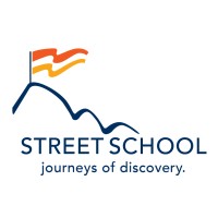 Streetschool journeys of discovery logo, Streetschool journeys of discovery contact details