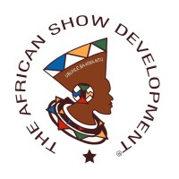 The African Show Development logo, The African Show Development contact details