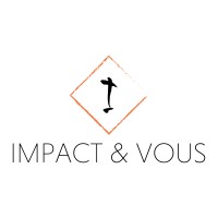 Impact & Vous logo, Impact & Vous contact details