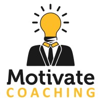 Motivate Coaching logo, Motivate Coaching contact details