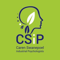 CS Industrial Psychologists logo, CS Industrial Psychologists contact details