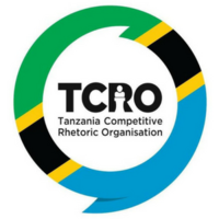 Tanzania Competitive Rhetoric Organisation logo, Tanzania Competitive Rhetoric Organisation contact details