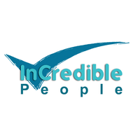 InCredible People logo, InCredible People contact details