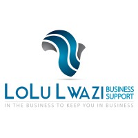 LoLuLwazi Business Support (Pty) Ltd logo, LoLuLwazi Business Support (Pty) Ltd contact details