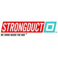 Strongduct UK logo, Strongduct UK contact details