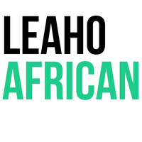 Leaho African logo, Leaho African contact details