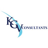 KGV Consultants logo, KGV Consultants contact details