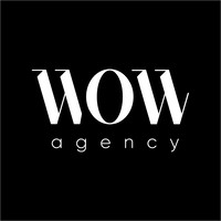 WoW Agency logo, WoW Agency contact details