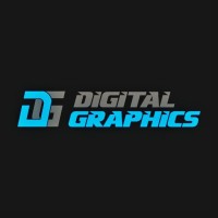 Digital Graphics logo, Digital Graphics contact details