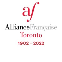 Alliance FranÃ§aise de Toronto logo, Alliance FranÃ§aise de Toronto contact details