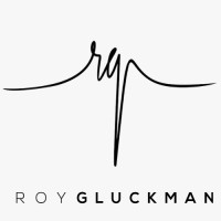 Roy Gluckman logo, Roy Gluckman contact details