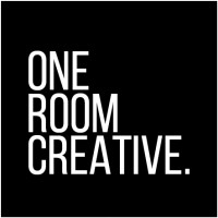 One Room Creative logo, One Room Creative contact details