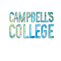 Campbell's College logo, Campbell's College contact details