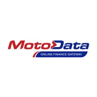 MOTODATA logo, MOTODATA contact details