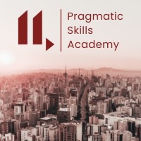 Pragmatic Skills Academy logo, Pragmatic Skills Academy contact details