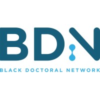 Black Doctoral Network Inc logo, Black Doctoral Network Inc contact details